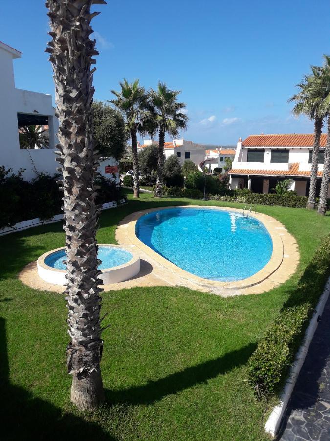הוילה ארנל ד'אן קסטל Via De Jardin 10 Casa 20 מראה חיצוני תמונה